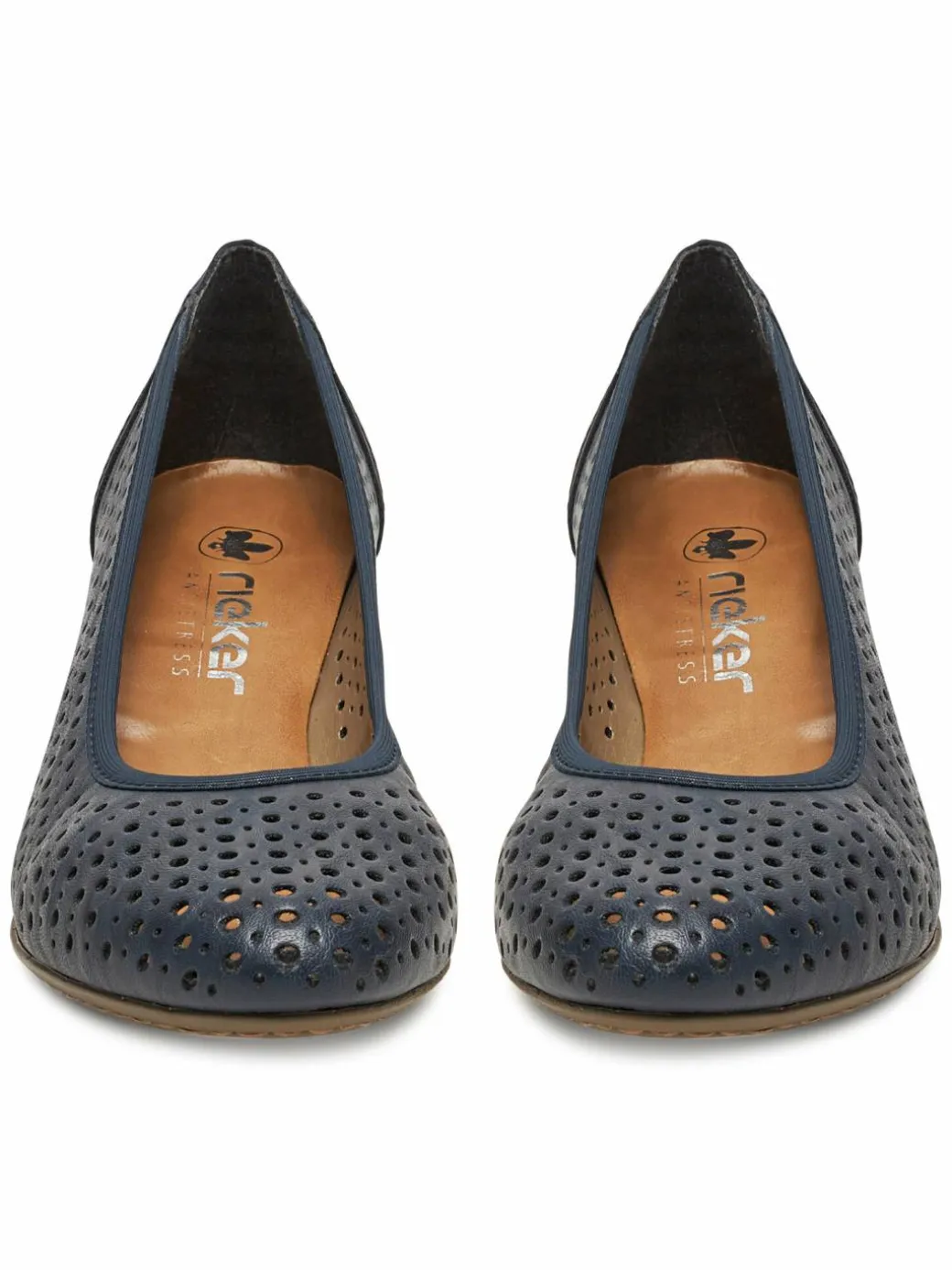 Décolleté CEO-41057-14 Blu scuro
