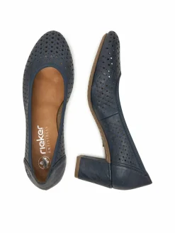 Décolleté CEO-41057-14 Blu scuro