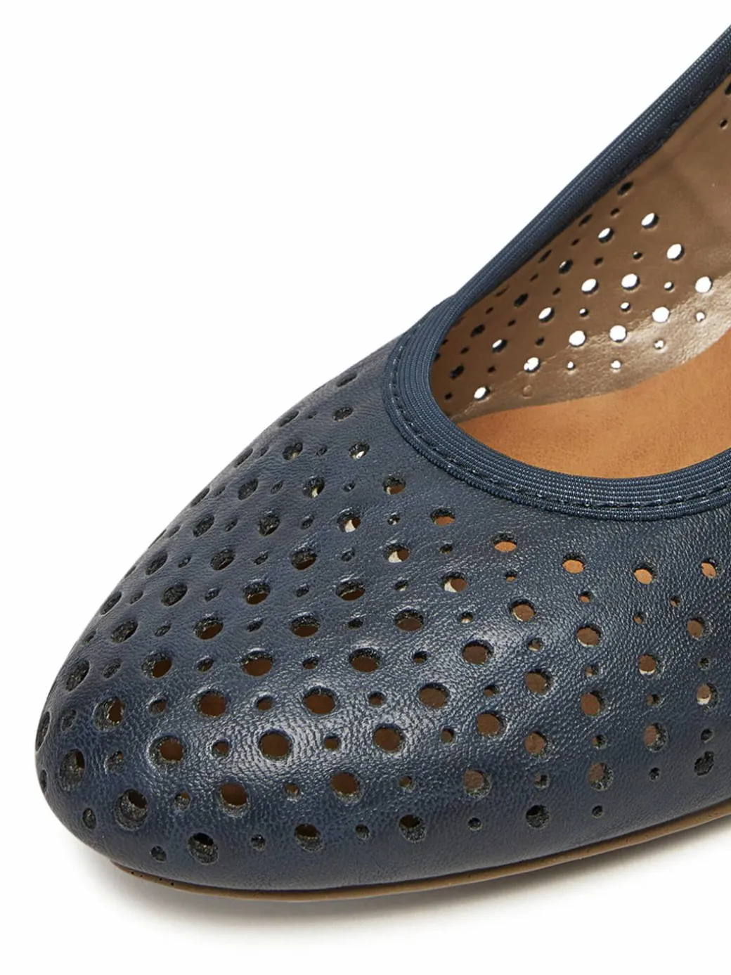 Décolleté CEO-41057-14 Blu scuro