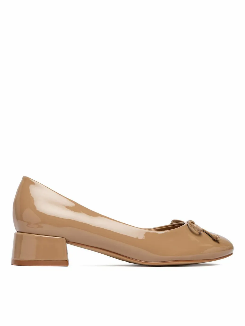Décolleté CEO-CD25-027-1 Beige