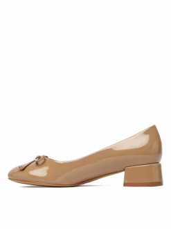Décolleté CEO-CD25-027-1 Beige
