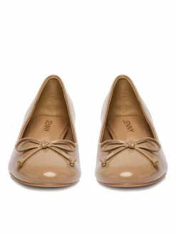 Décolleté CEO-CD25-027-1 Beige