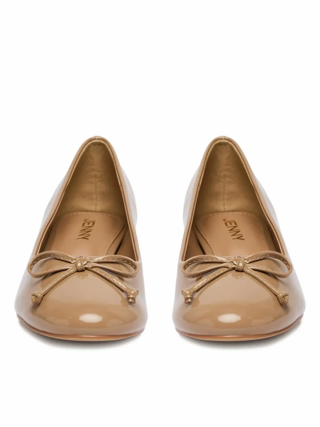 Décolleté CEO-CD25-027-1 Beige