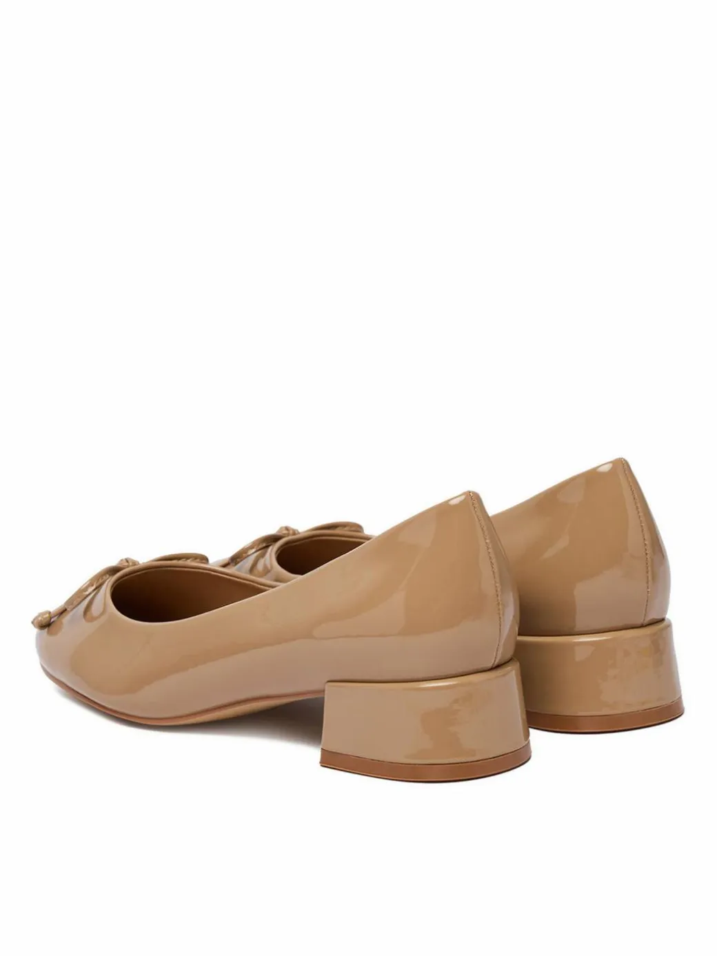 Décolleté CEO-CD25-027-1 Beige