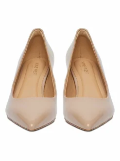 Décolleté CEO-CD25-032-1 Beige