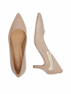 Décolleté CEO-CD25-032-1 Beige