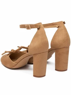 Décolleté CEO-CD25-230-1 Beige