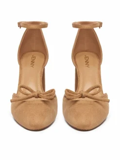 Décolleté CEO-CD25-230-1 Beige