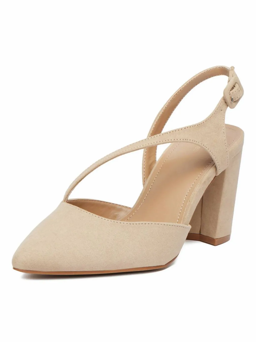 Décolleté CEO-CD25-052-1 Beige
