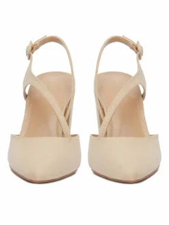 Décolleté CEO-CD25-052-1 Beige