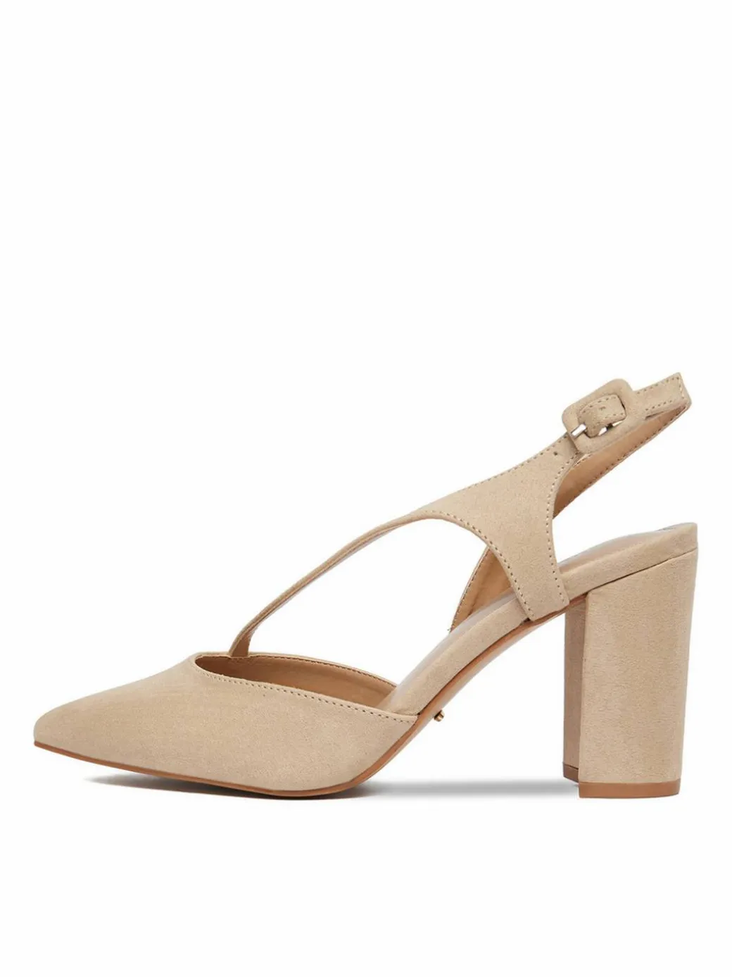 Décolleté CEO-CD25-052-1 Beige