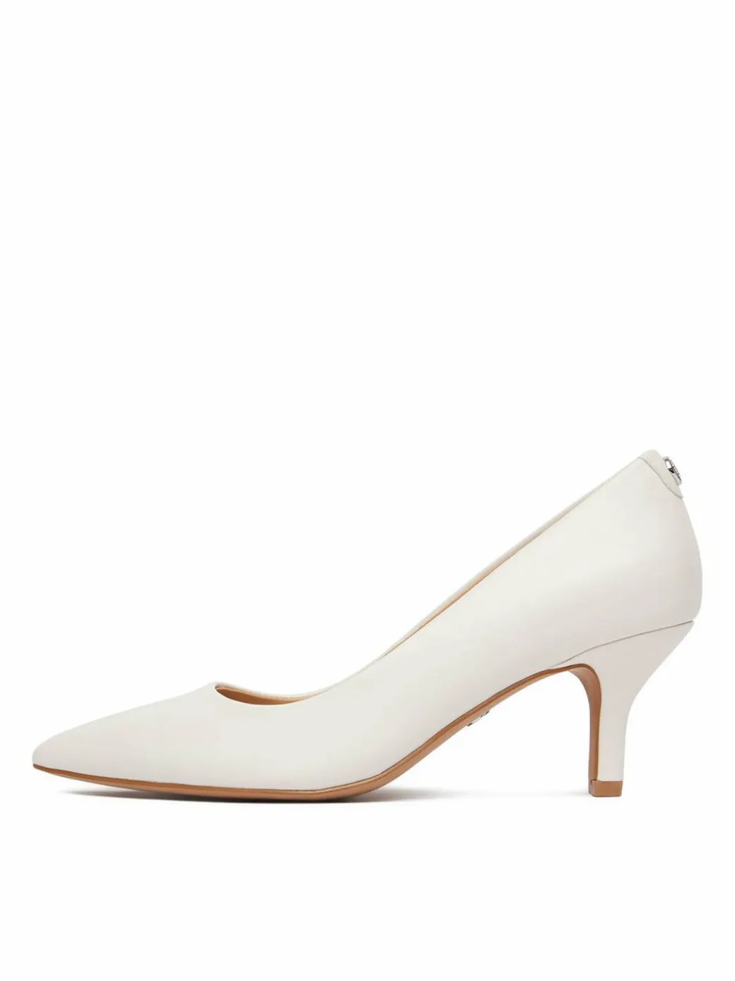 Décolleté CEO-CD25-032-1 Bianco