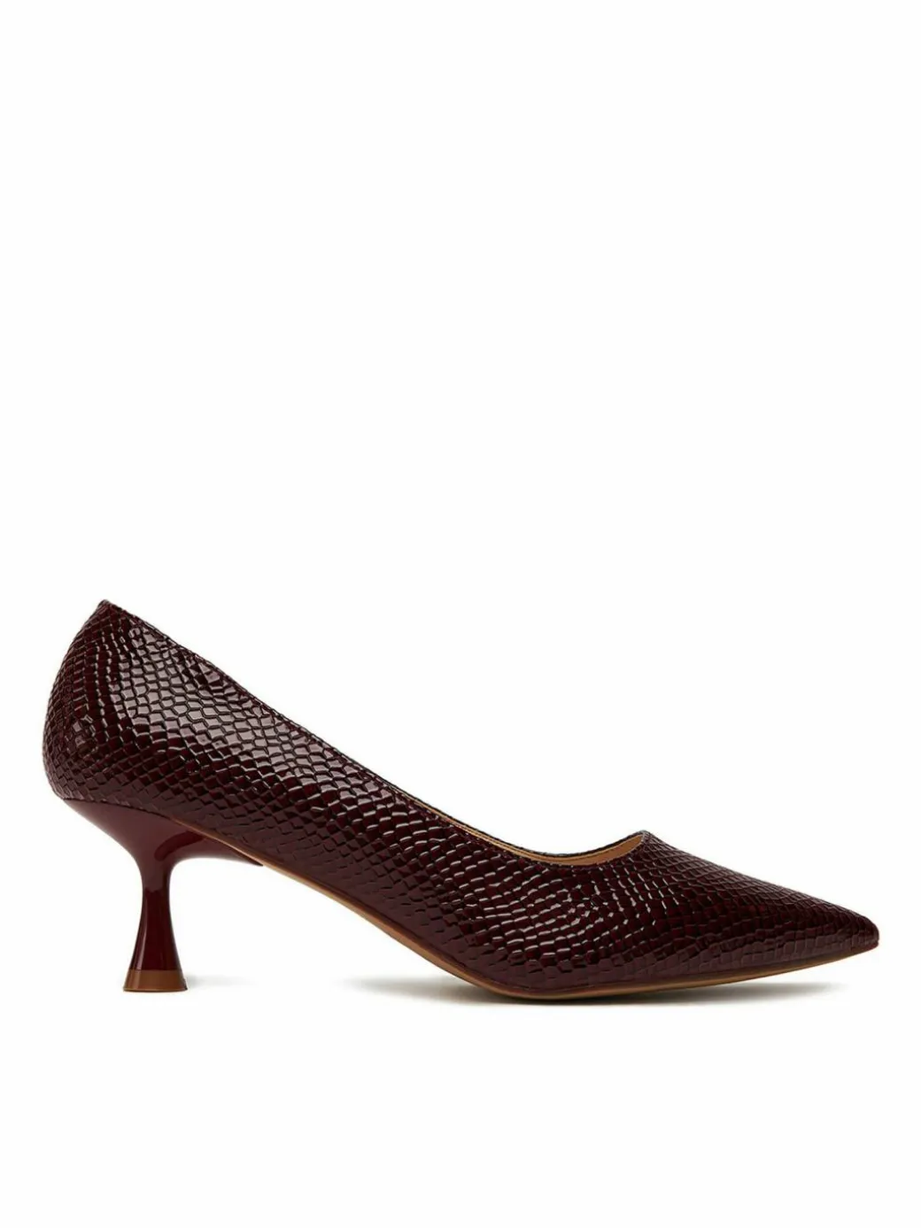 Décolleté CEO-CD24-212-1 Bordeaux