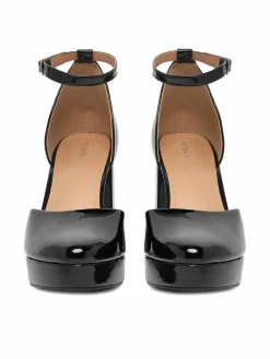 Décolleté CEO-CD240155-1 Nero