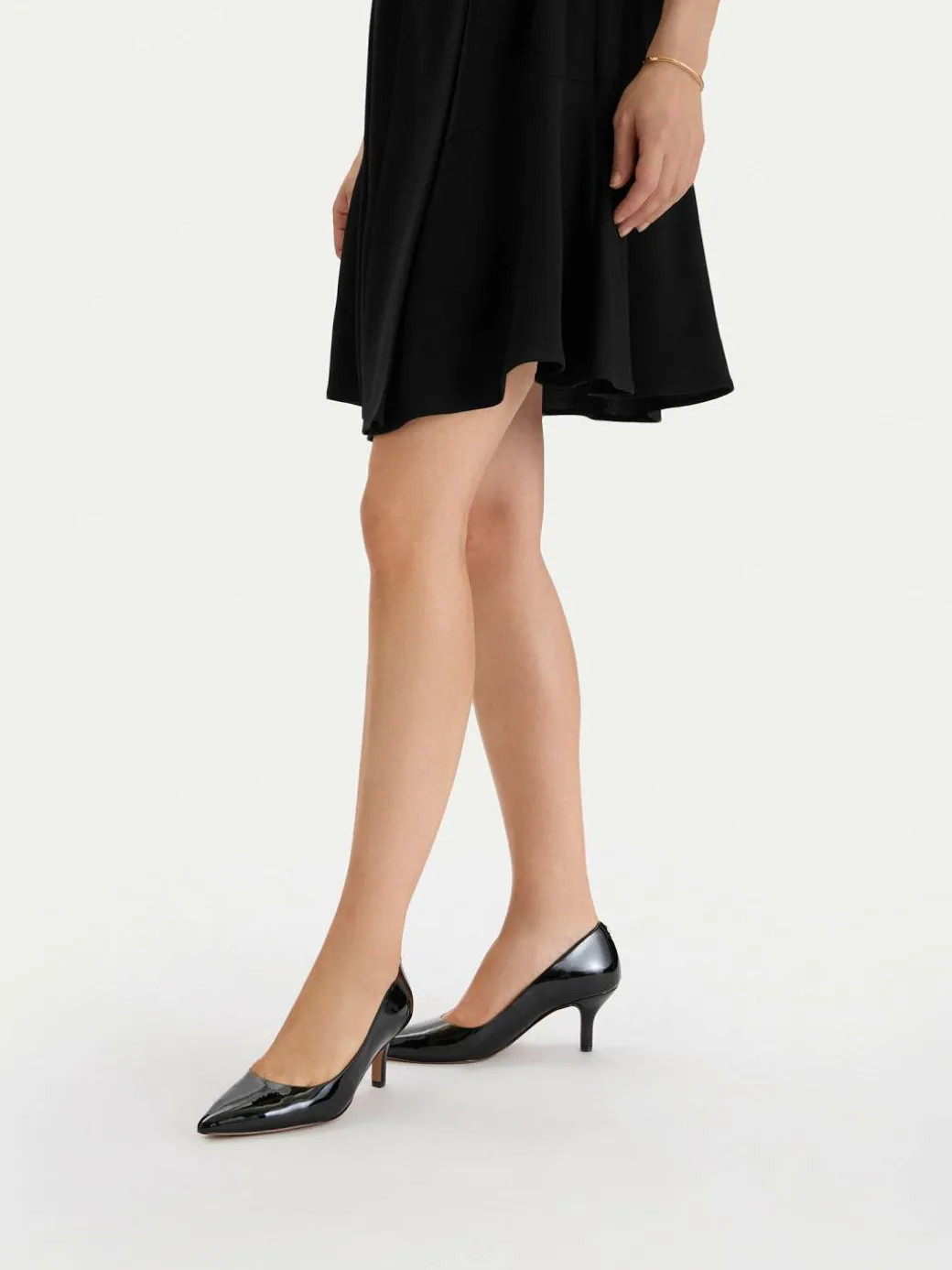 Décolleté CEO-CD25-032-1 Nero