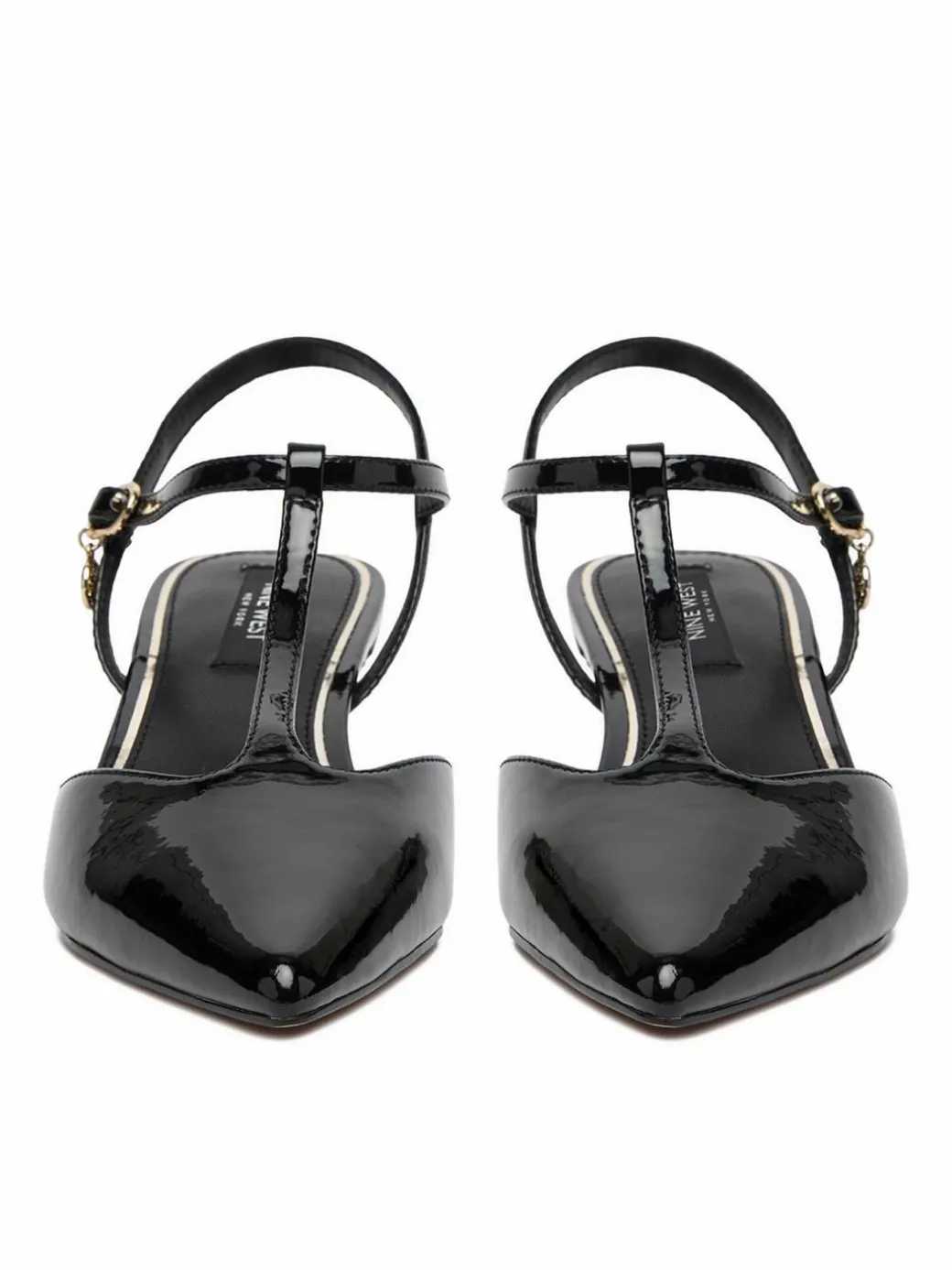 Décolleté CEO-CD25-123-1 Nero