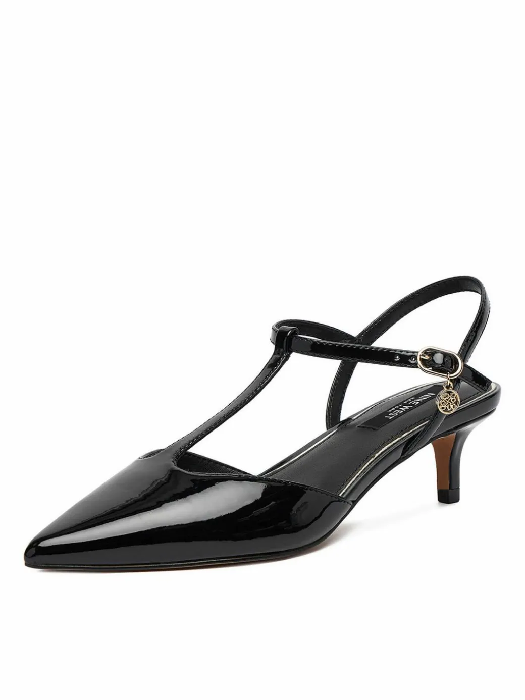 Décolleté CEO-CD25-123-1 Nero