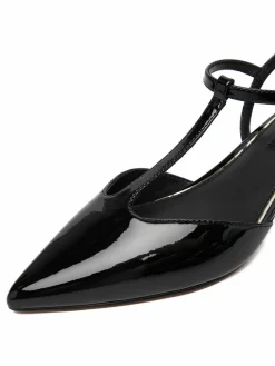 Décolleté CEO-CD25-123-1 Nero