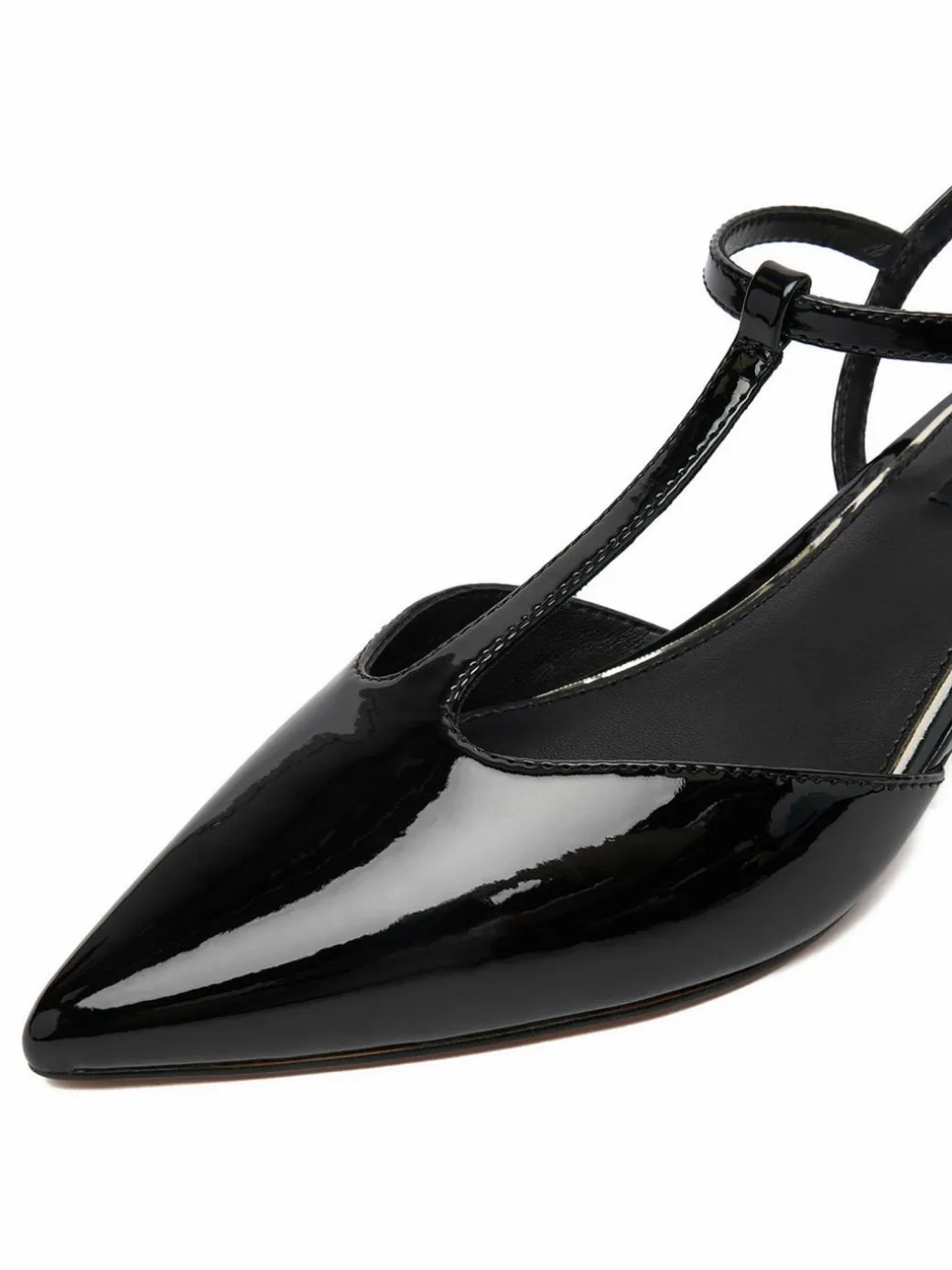 Décolleté CEO-CD25-123-1 Nero