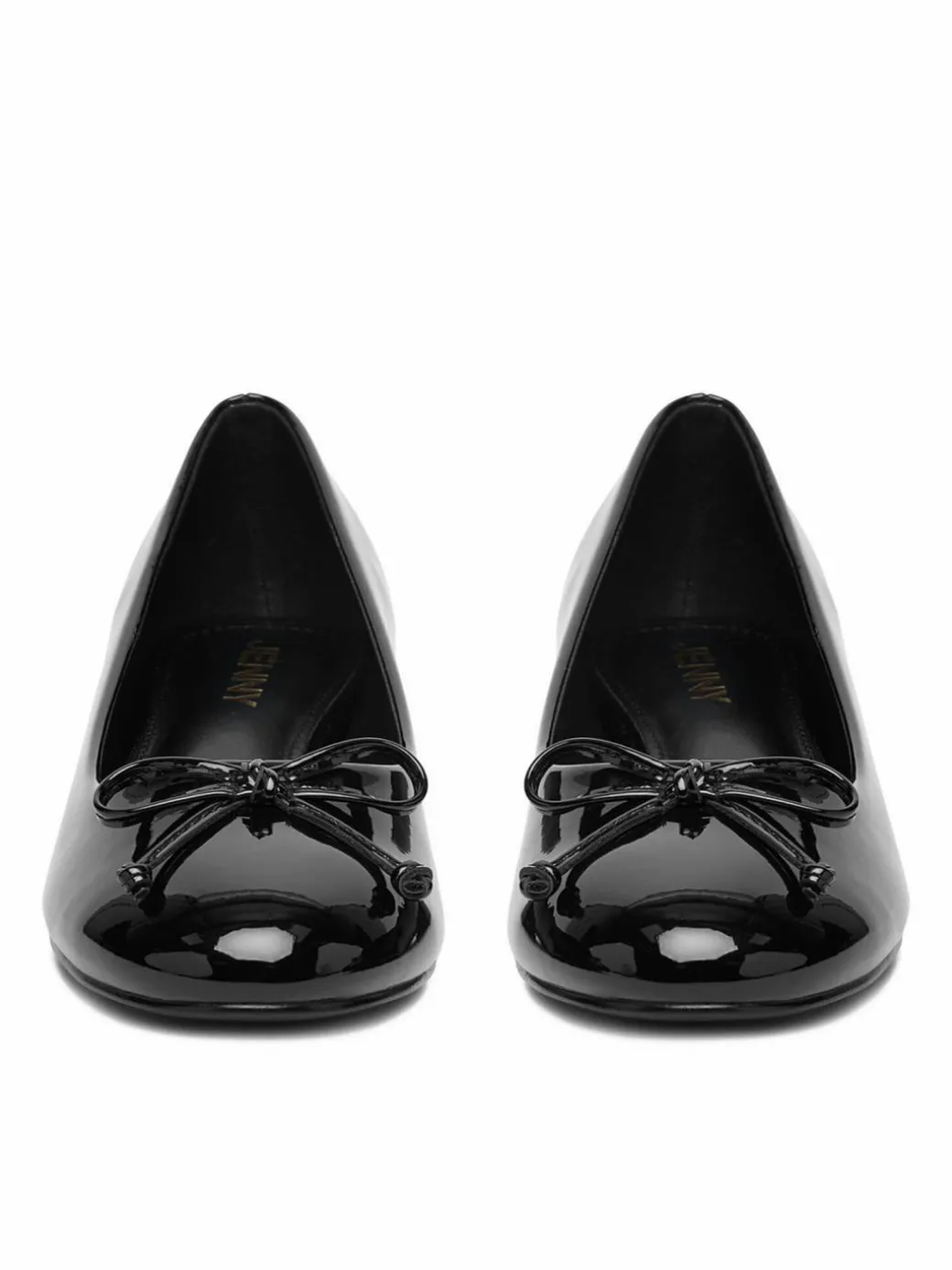 Décolleté CEO-CD25-027-1 Nero