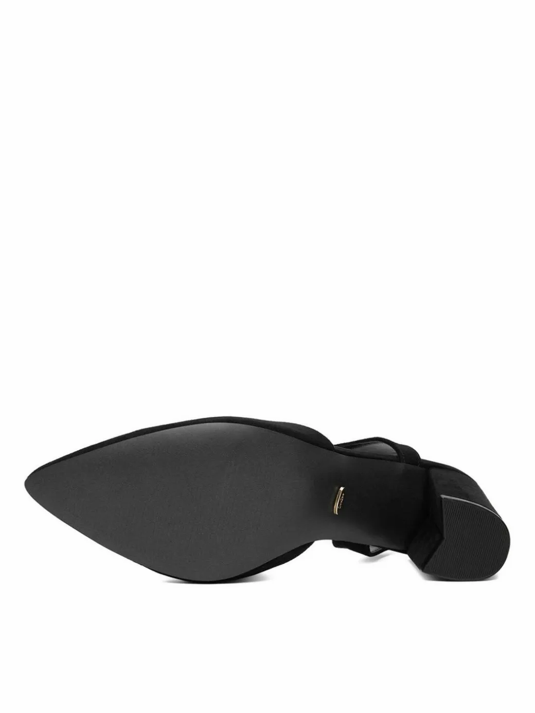 Décolleté CEO-CD25-052-1 Nero