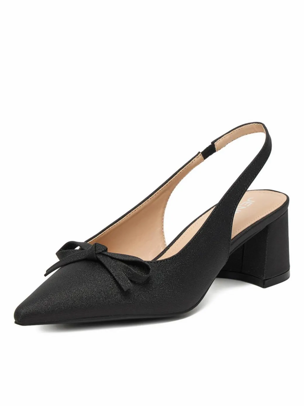 Décolleté CEO-CD24042-3 Nero