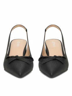 Décolleté CEO-CD24042-3 Nero