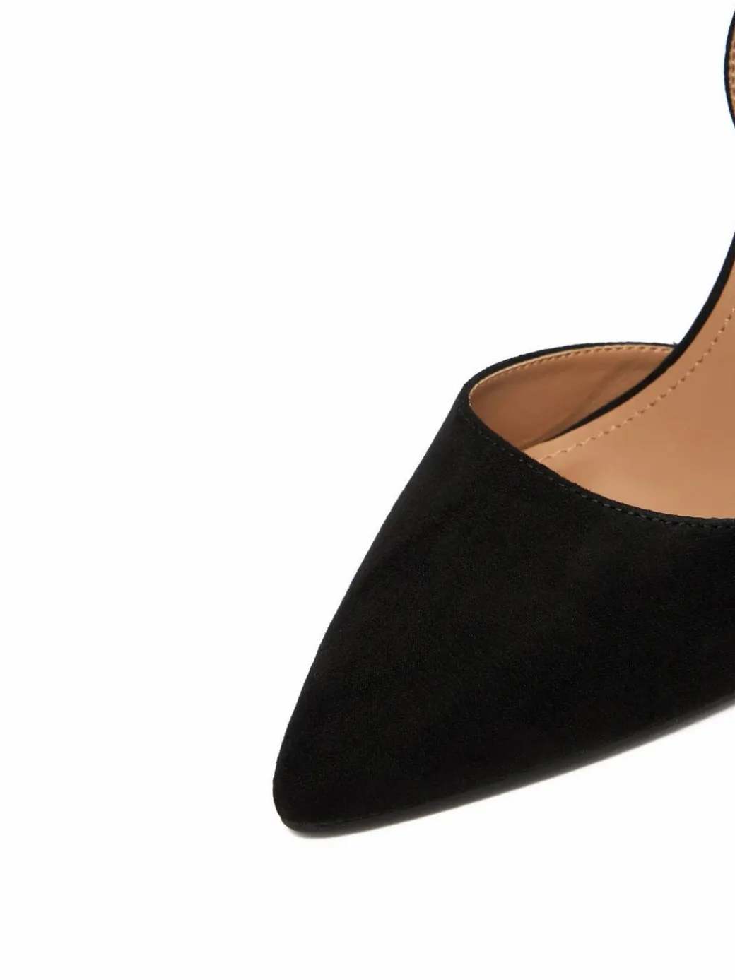 Décolleté CEO-CD25-039-1 Nero
