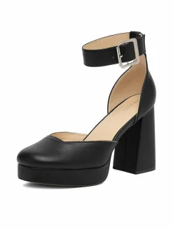 Décolleté CEO-CD25-178-1 Nero
