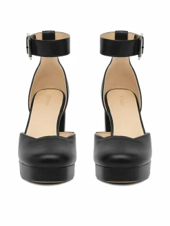 Décolleté CEO-CD25-178-1 Nero