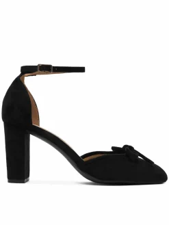 Décolleté CEO-CD25-230-1 Nero
