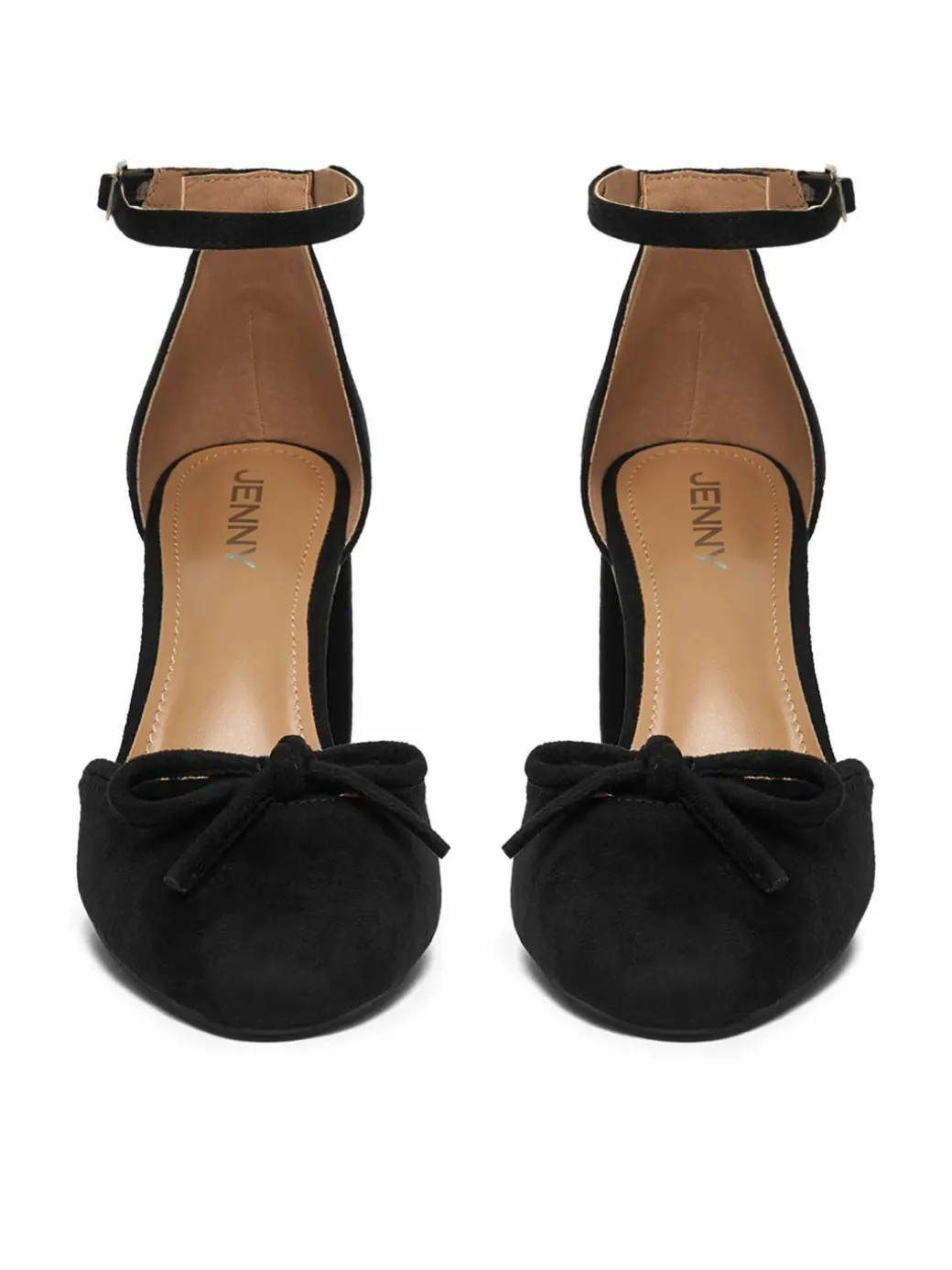 Décolleté CEO-CD25-230-1 Nero
