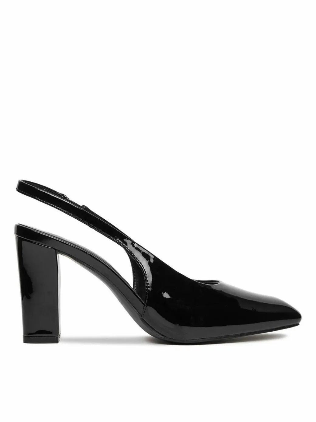 Décolleté CEO-CD24-190-1 Nero