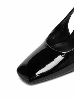 Décolleté CEO-CD24-190-1 Nero