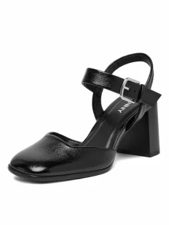 Décolleté CEO-CD24-201-1 Nero
