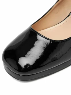 Décolleté CEO-CD240132-7 Nero