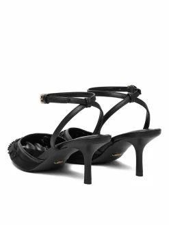 Décolleté CEO-CD25-09-3 Nero