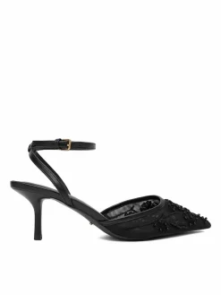 Décolleté CEO-CD25-09-3 Nero