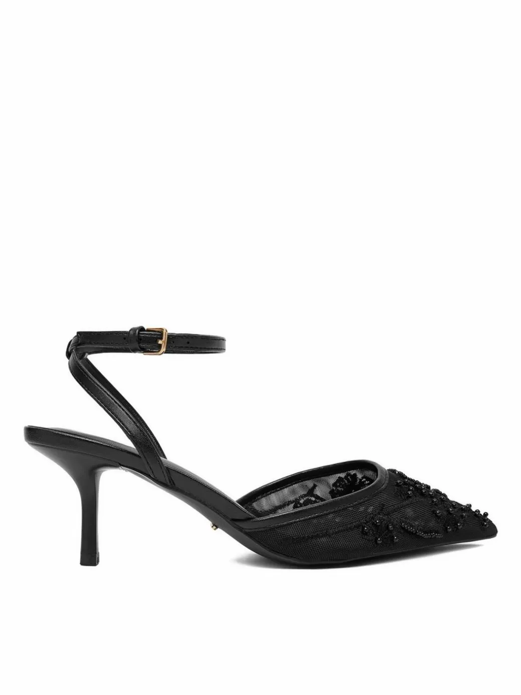 Décolleté CEO-CD25-09-3 Nero