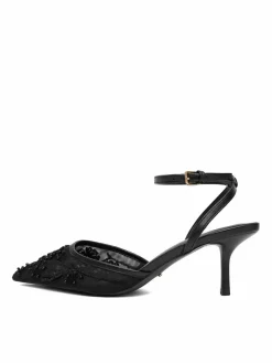 Décolleté CEO-CD25-09-3 Nero