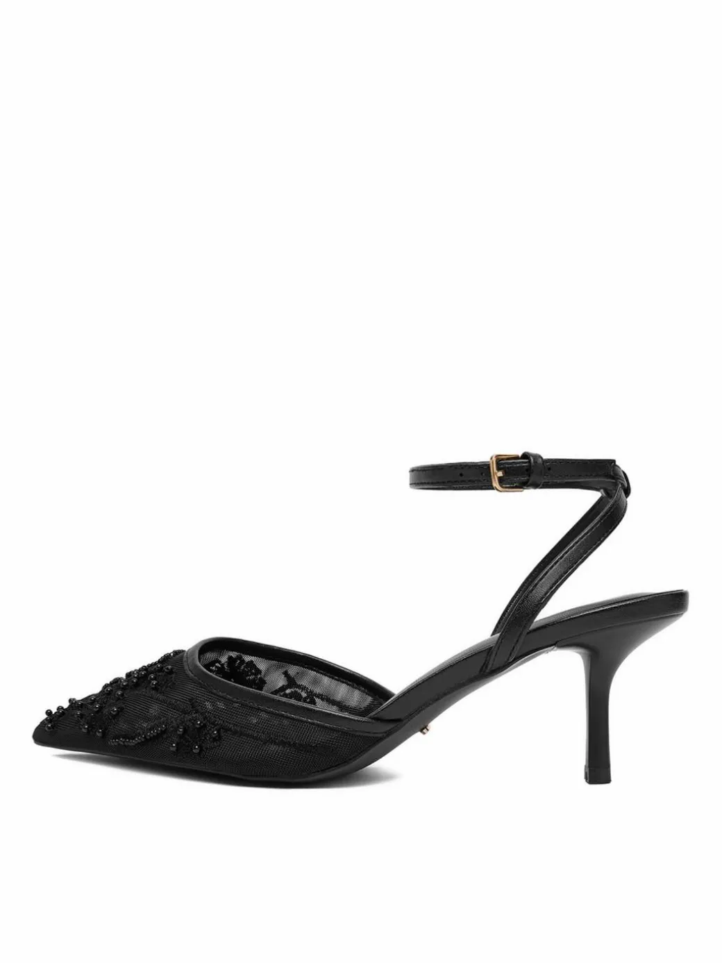 Décolleté CEO-CD25-09-3 Nero