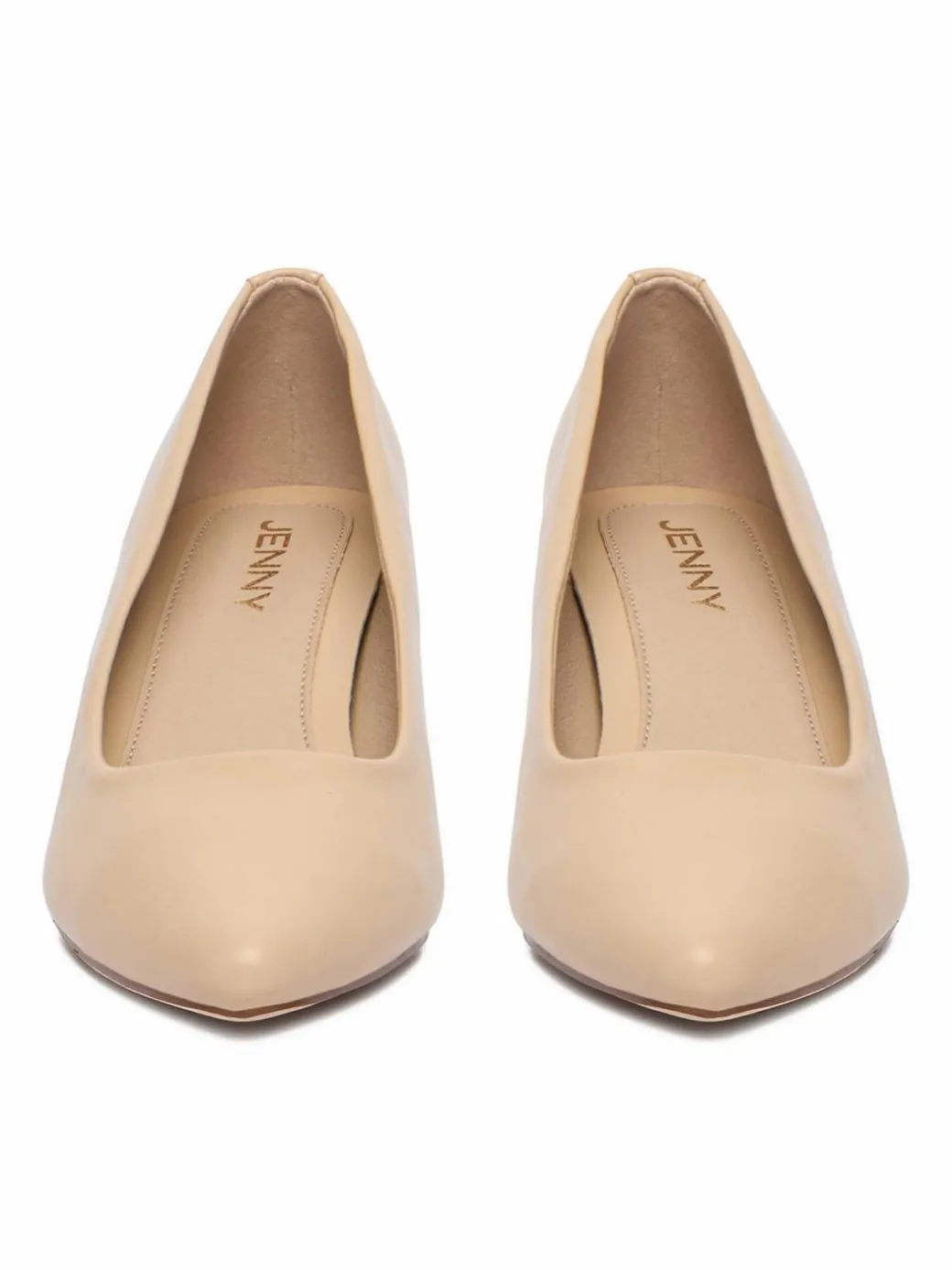 Décolleté CEO-CELEBRATION WS2107-01 Beige