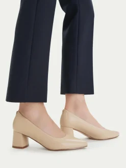 Décolleté CEO-CELEBRATION WS2107-01 Beige