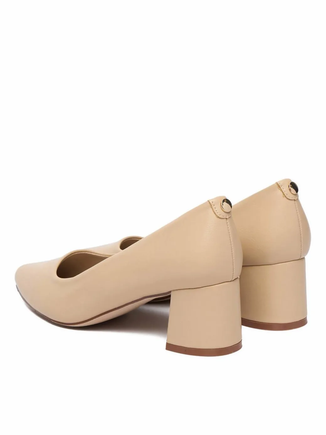 Décolleté CEO-CELEBRATION WS2107-01 Beige
