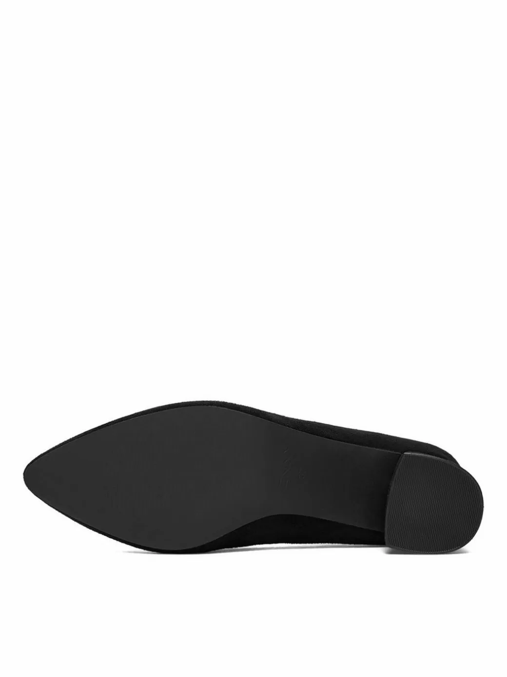 Décolleté CEO-CELEBRATION WS2107-01 Nero