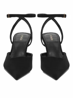 Décolleté CEO-CWBFS11610 Nero