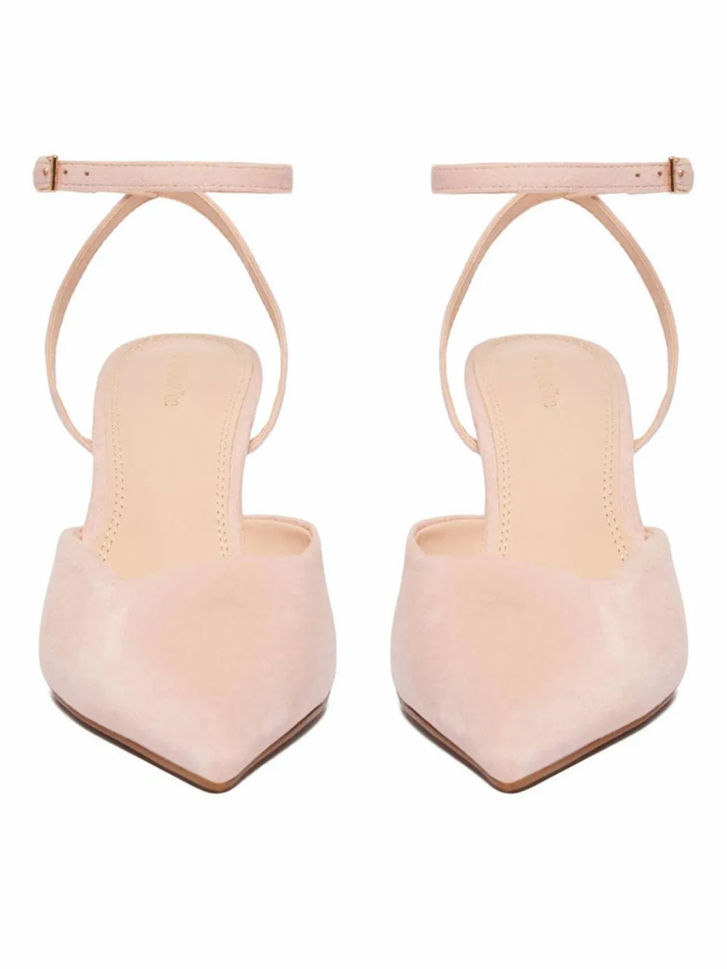 Décolleté CEO-CWBFS11610 Rosa