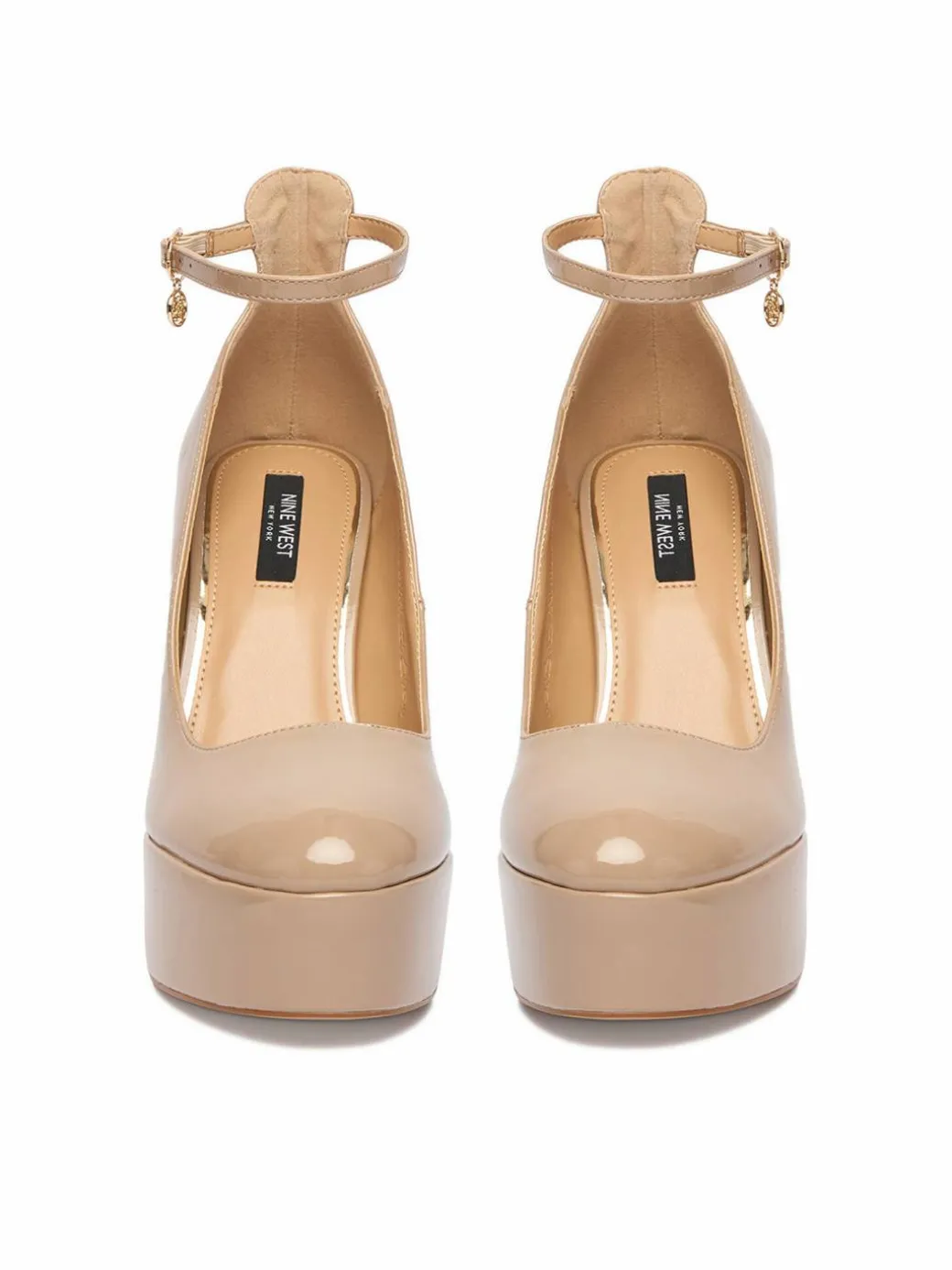 Décolleté CEO-DALILA-02 Beige