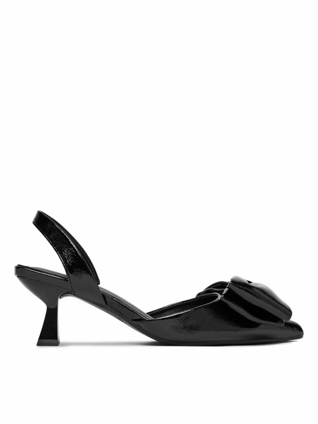 Décolleté CEO-DAW0798-2K Nero