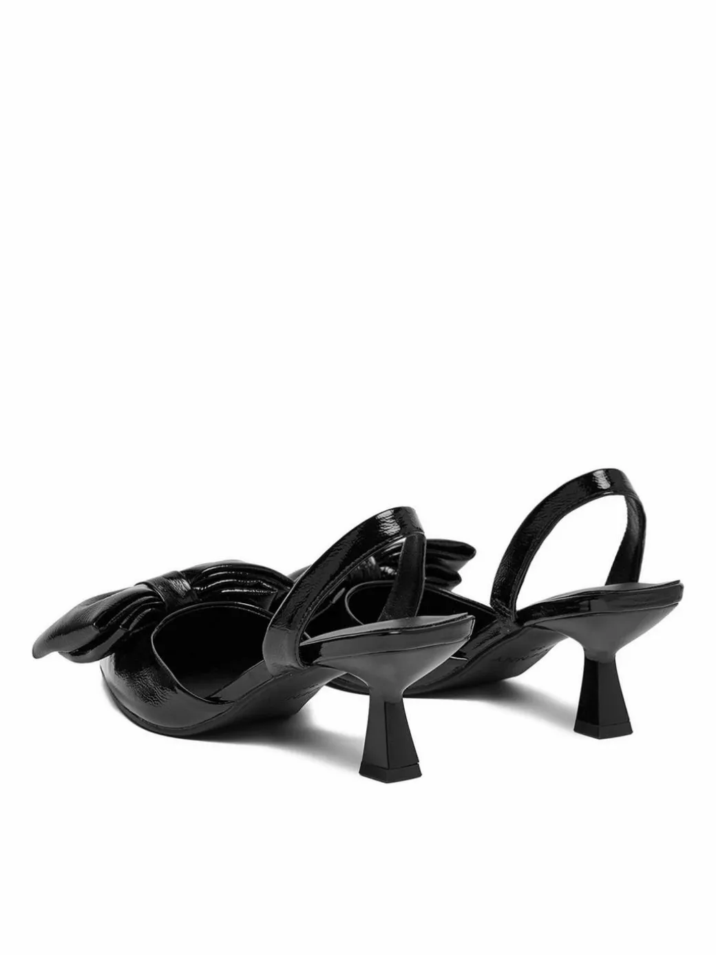 Décolleté CEO-DAW0798-2K Nero